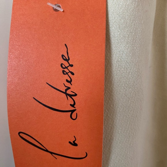 La Detresse Sweatshirt and Joggers in Tan Blue SZ L NEW - Picture 12 of 16